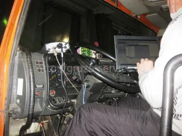 Діагностика вантажних автомобілів маз, вантажівок і причепів (автомобілів) Діагностика вантажних автомобілів маз, вантажівок і причепів