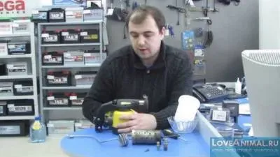 Димова гармата Варомор своїми руками (бджоли і дим) Димова гармата Варомор своїми руками