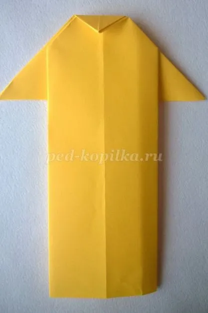 Дитячі листівки своїми руками
