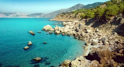 Дикуни, кіно зняте в криму (дикуни) Дикуни, кіно зняте в криму