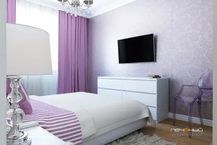 Дизайн квартири в панельному будинку, печена (дизайн панельного будинку) Дизайн квартири в панельному будинку, печена