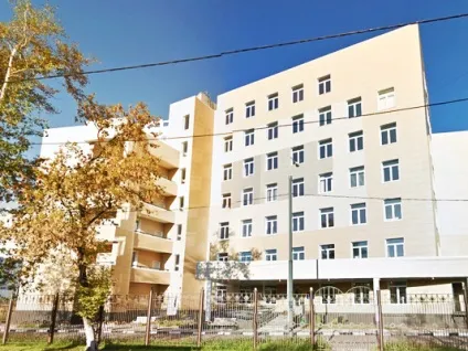 Діагностичний центр №3, офіційний сайт (поліклініка) Діагностичний центр №3, офіційний сайт