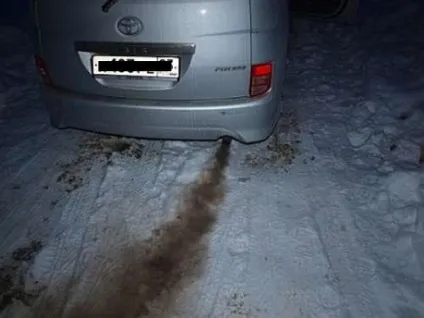 детонація двигуна
