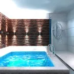Дизайн сауни (51 фото) відео-інструкція з оформлення своїми руками, особливо кімнати відпочинку в (фото) Дизайн сауни (51 фото) відео-інструкція з оформлення своїми руками, особливо кімнати відпочинку в