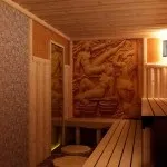 Дизайн сауни (51 фото) відео-інструкція з оформлення своїми руками, особливо кімнати відпочинку в (сауни) Дизайн сауни (51 фото) відео-інструкція з оформлення своїми руками, особливо кімнати відпочинку в