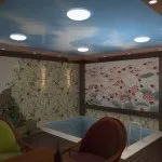 Дизайн сауни (51 фото) відео-інструкція з оформлення своїми руками, особливо кімнати відпочинку в (дизайн сауни кімнати відпочинку в будинках фото) Дизайн сауни (51 фото) відео-інструкція з оформлення своїми руками, особливо кімнати відпочинку в