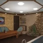 Дизайн сауни (51 фото) відео-інструкція з оформлення своїми руками, особливо кімнати відпочинку в (своїми) Дизайн сауни (51 фото) відео-інструкція з оформлення своїми руками, особливо кімнати відпочинку в