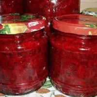Домашня томатна паста на зиму (паста) Домашня томатна паста на зиму