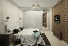 Дизайн спальні молодих для дорослих, кімната сімейної пари, фото для двох, молодіжний подружній (спальні) Дизайн спальні молодих для дорослих, кімната сімейної пари, фото для двох, молодіжний подружній