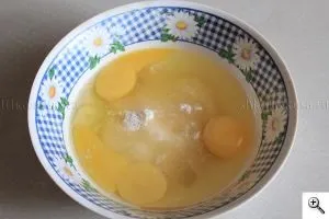 Домашнє печиво у формі