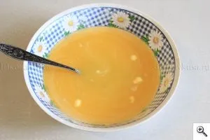 Домашнє печиво у формі