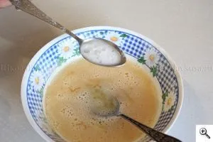 Домашнє печиво у формі