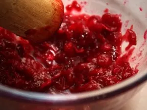 Домашня настоянка на журавлині рецепти на горілці, способи застосування