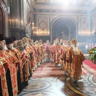 Для тих, хто хоче вигнати бісів в церкві де це роблять (вигнати) Для тих, хто хоче вигнати бісів в церкві де це роблять