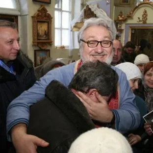 Для тих, хто хоче вигнати бісів в церкві де це роблять (праведний спосіб життя) Для тих, хто хоче вигнати бісів в церкві де це роблять