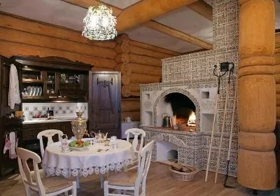 Будинки дерев'яні економ класу - види проектів і ціни (дерев'яні) Будинки дерев'яні економ класу - види проектів і ціни