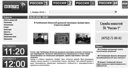 Доктрина відкритих дверей