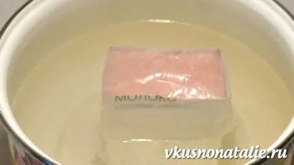 Домашня куряча ковбаса - рецепт для дітей, що худнуть і всіх-всіх-всіх! (Домашня куряча ковбаса рецепт) Домашня куряча ковбаса - рецепт для дітей, що худнуть і всіх-всіх-всіх!