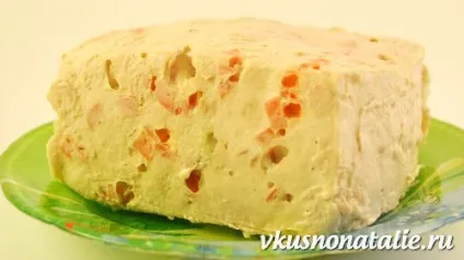 Домашня куряча ковбаса - рецепт для дітей, що худнуть і всіх-всіх-всіх! (Дітей) Домашня куряча ковбаса - рецепт для дітей, що худнуть і всіх-всіх-всіх!