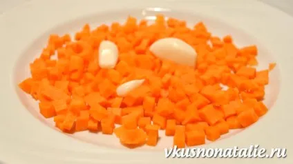 Домашня куряча ковбаса - рецепт для дітей, що худнуть і всіх-всіх-всіх! (Куряча) Домашня куряча ковбаса - рецепт для дітей, що худнуть і всіх-всіх-всіх!