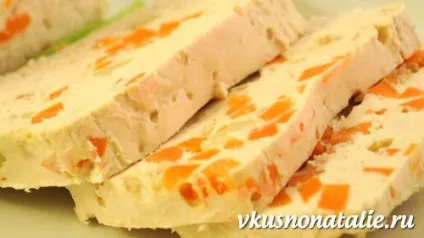 Домашня куряча ковбаса - рецепт для дітей, що худнуть і всіх-всіх-всіх! (Куряча ковбаса в домашніх умовах) Домашня куряча ковбаса - рецепт для дітей, що худнуть і всіх-всіх-всіх!