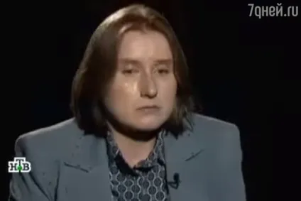 Дочка Маші Распутіної зробила сенсаційне зізнання! (Распутіної) Дочка Маші Распутіної зробила сенсаційне зізнання!
