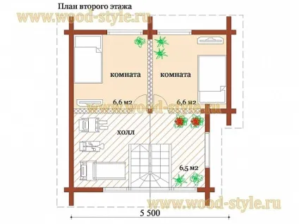 Будинки економ класу - проекти і будівництво під ключ, низькі ціни, український стиль (проект) Будинки економ класу - проекти і будівництво під ключ, низькі ціни, український стиль