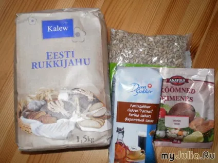 Домашній бездріжджовий житній хліб (фото-рецепт) рецепти і кулінарія - жіноча соціальна мережа (житній хліб) Домашній бездріжджовий житній хліб (фото-рецепт) рецепти і кулінарія - жіноча соціальна мережа
