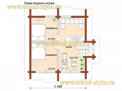 Будинки економ класу - проекти і будівництво під ключ, низькі ціни, український стиль (будівництво) Будинки економ класу - проекти і будівництво під ключ, низькі ціни, український стиль