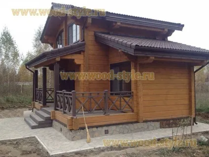 Будинки економ класу - проекти і будівництво під ключ, низькі ціни, український стиль (ціни) Будинки економ класу - проекти і будівництво під ключ, низькі ціни, український стиль