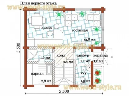 Будинки економ класу - проекти і будівництво під ключ, низькі ціни, український стиль (ціни) Будинки економ класу - проекти і будівництво під ключ, низькі ціни, український стиль