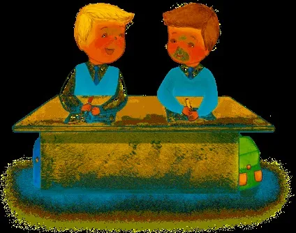довести дружбу
