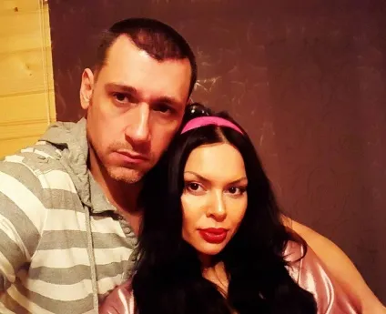 Дом 2 весілля вячеслава дворецького і Вікторія Карасьова - 30 червень 2009 року