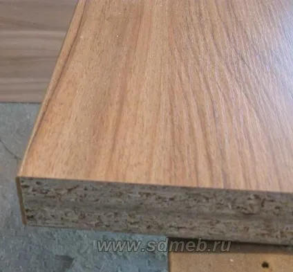 Для чого потрібно здвоєне дсп і як його зробити, зробимо меблі самі