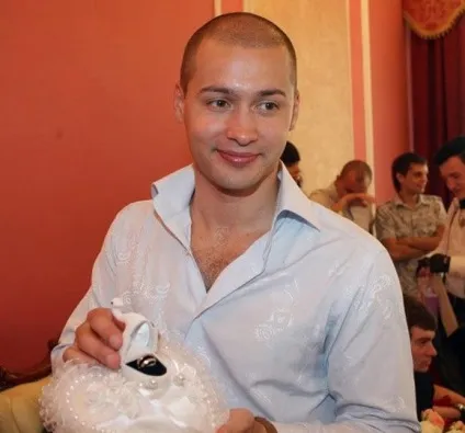 Дом 2 весілля Марії Круглихіна і сергея адоевцева - 7 липня 2010 года (Круглихіна) Дом 2 весілля Марії Круглихіна і сергея адоевцева - 7 липня 2010 року