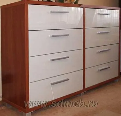 Для чого потрібно здвоєне дсп і як його зробити, зробимо меблі самі
