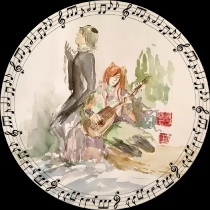 Щоденники - lamento ~ beyond the void ~
