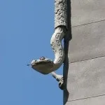 Будинок з химерами