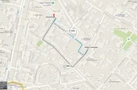 Будинок з химерами в києві - історія, екскурсії, визначні пам'ятки поблизу, химерні домолегенди (києві) Будинок з химерами в києві - історія, екскурсії, визначні пам'ятки поблизу, химерні домолегенди