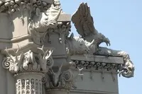 Будинок з химерами в києві - історія, екскурсії, визначні пам'ятки поблизу, химерні домолегенди (екскурсії) Будинок з химерами в києві - історія, екскурсії, визначні пам'ятки поблизу, химерні домолегенди