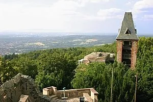 Дюжина палаців світу, які варто відвідати (які) Дюжина палаців світу, які варто відвідати