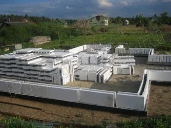 Будинок моєї мрії - будівництво та ремонт своїми руками (щоб) Будинок моєї мрії - будівництво та ремонт своїми руками