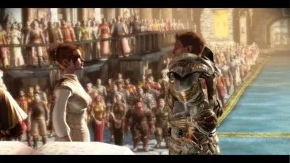 Dragon age origins the royal wedding - файли - патч, демо, demo, моди, доповнення, русифікатор, (wedding) Dragon age origins the royal wedding - файли - патч, демо, demo, моди, доповнення, русифікатор,