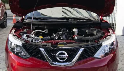 Двигуни Ніссан Кашкай, технічні характеристики двигунів nissan qashqai, новини зі світу (двигунів) Двигуни Ніссан Кашкай, технічні характеристики двигунів nissan qashqai, новини зі світу