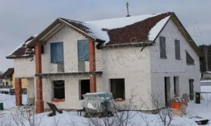 Будинок моєї мрії - будівництво та ремонт своїми руками (завжди) Будинок моєї мрії - будівництво та ремонт своїми руками
