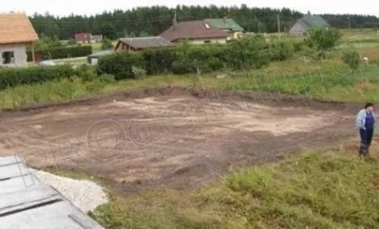 Будинок моєї мрії - будівництво та ремонт своїми руками (хотілося) Будинок моєї мрії - будівництво та ремонт своїми руками