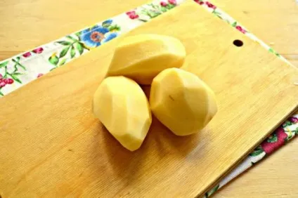Деруни в духовці - рецепт з фото (духовці) Деруни в духовці - рецепт з фото