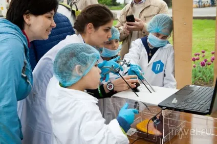 Пам'ятка москви політехнічний музей (музей) Пам'ятка москви політехнічний музей