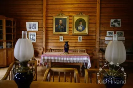 Пам'ятки або що подивитися в котка, фінляндія (котка) Пам'ятки або що подивитися в котка, фінляндія