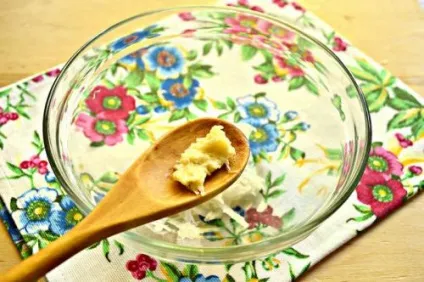 Деруни в духовці - рецепт з фото (духовці) Деруни в духовці - рецепт з фото